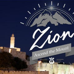 Video: Zion – Ascend The Mount