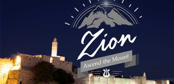 Video: Zion – Ascend The Mount