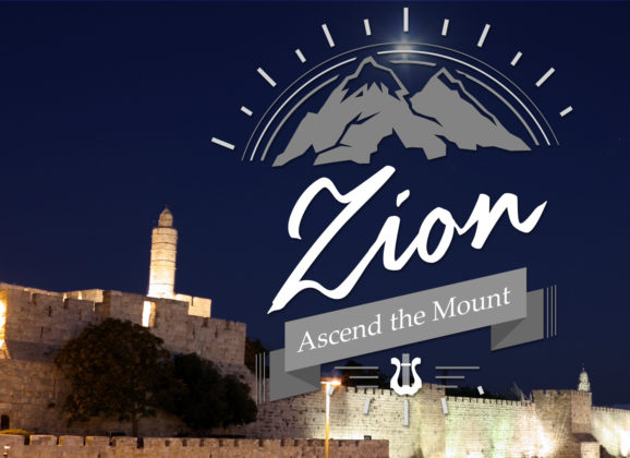 Video: Zion – Ascend The Mount